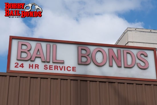 Best Bail bonds